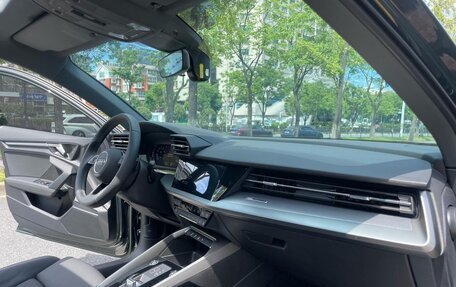 Audi A3, 2023 год, 2 070 000 рублей, 17 фотография