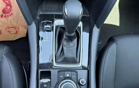 Mazda CX-4, 2021 год, 1 642 000 рублей, 11 фотография