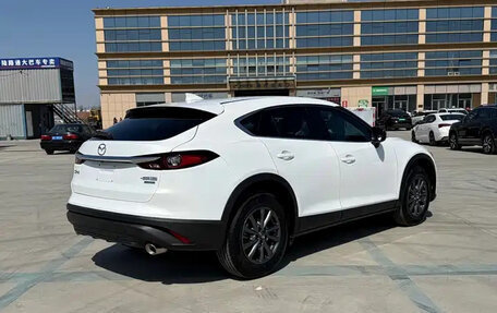 Mazda CX-4, 2021 год, 1 642 000 рублей, 6 фотография