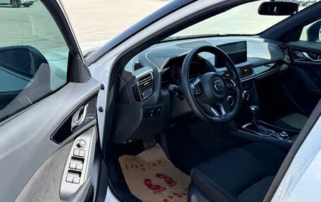 Mazda CX-4, 2021 год, 1 642 000 рублей, 8 фотография