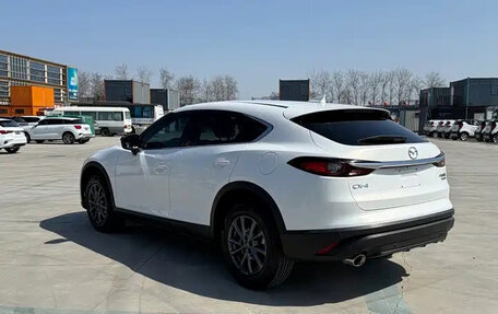 Mazda CX-4, 2021 год, 1 642 000 рублей, 4 фотография