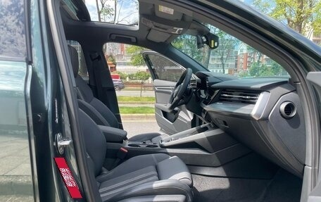 Audi A3, 2023 год, 2 070 000 рублей, 14 фотография