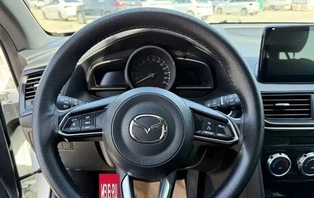 Mazda CX-4, 2021 год, 1 642 000 рублей, 10 фотография
