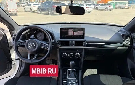 Mazda CX-4, 2021 год, 1 642 000 рублей, 9 фотография