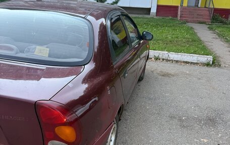 Chevrolet Lanos I, 2006 год, 80 000 рублей, 5 фотография