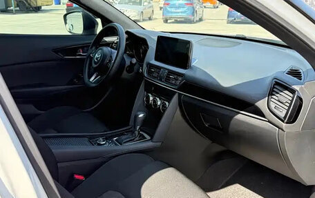 Mazda CX-4, 2021 год, 1 642 000 рублей, 12 фотография