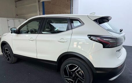 Nissan Qashqai, 2026 год, 2 340 000 рублей, 6 фотография