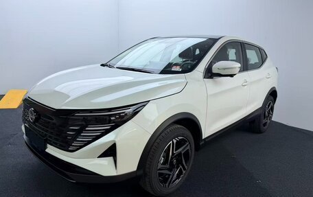 Nissan Qashqai, 2026 год, 2 340 000 рублей, 3 фотография