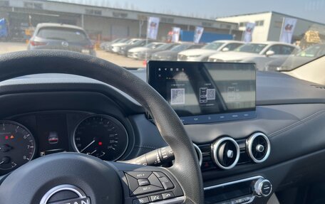 Nissan Qashqai, 2026 год, 2 340 000 рублей, 7 фотография