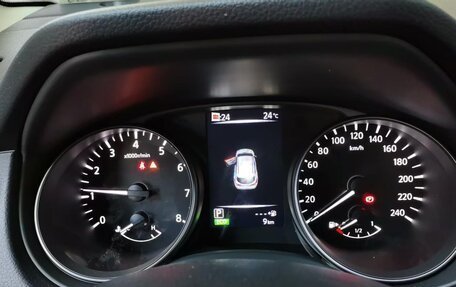 Nissan Qashqai, 2026 год, 2 340 000 рублей, 10 фотография