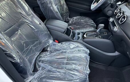 Nissan Qashqai, 2026 год, 2 340 000 рублей, 9 фотография