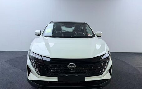 Nissan Qashqai, 2026 год, 2 340 000 рублей, 2 фотография
