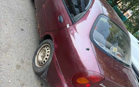 Chevrolet Lanos I, 2006 год, 80 000 рублей, 8 фотография