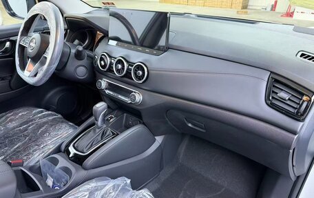 Nissan Qashqai, 2026 год, 2 340 000 рублей, 8 фотография