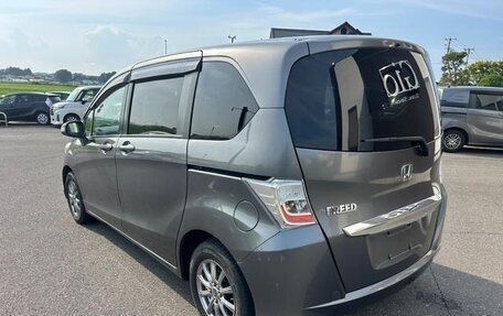 Honda Freed I, 2014 год, 830 000 рублей, 5 фотография