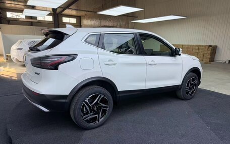 Nissan Qashqai, 2026 год, 2 340 000 рублей, 4 фотография
