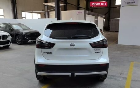 Nissan Qashqai, 2026 год, 2 340 000 рублей, 5 фотография