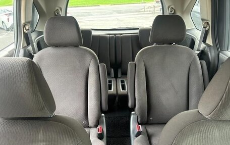 Honda Freed I, 2014 год, 830 000 рублей, 16 фотография