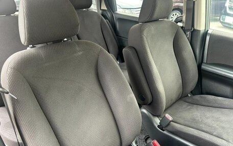 Honda Freed I, 2014 год, 830 000 рублей, 19 фотография