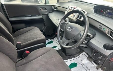 Honda Freed I, 2014 год, 830 000 рублей, 20 фотография