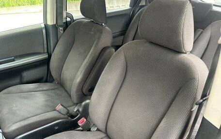 Honda Freed I, 2014 год, 830 000 рублей, 17 фотография