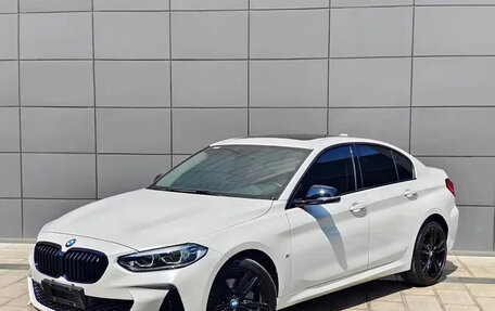 BMW 1 серия, 2023 год, 1 530 888 рублей, 1 фотография