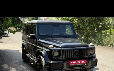 Mercedes-Benz G-Класс AMG, 2005 год, 2 900 000 рублей, 1 фотография