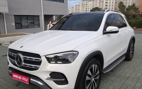Mercedes-Benz GLE, 2026 год, 10 615 700 рублей, 1 фотография