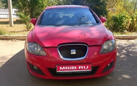SEAT Leon II, 2012 год, 700 000 рублей, 1 фотография