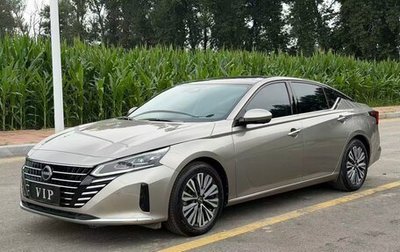 Nissan Altima VI (L34), 2023 год, 2 180 000 рублей, 1 фотография