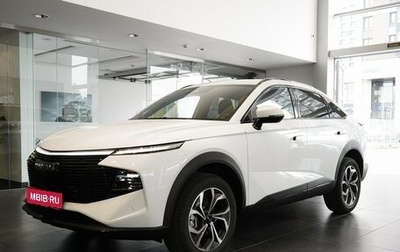 Haval F7x, 2026 год, 3 999 000 рублей, 1 фотография