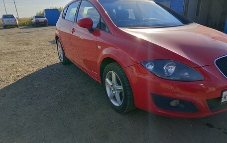 SEAT Leon II, 2012 год, 700 000 рублей, 6 фотография