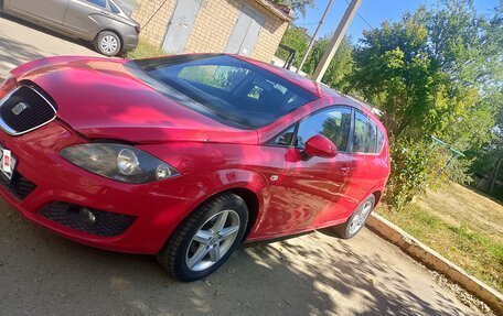 SEAT Leon II, 2012 год, 700 000 рублей, 3 фотография