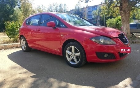 SEAT Leon II, 2012 год, 700 000 рублей, 2 фотография
