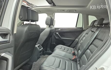 Volkswagen Tiguan II, 2022 год, 3 580 020 рублей, 12 фотография