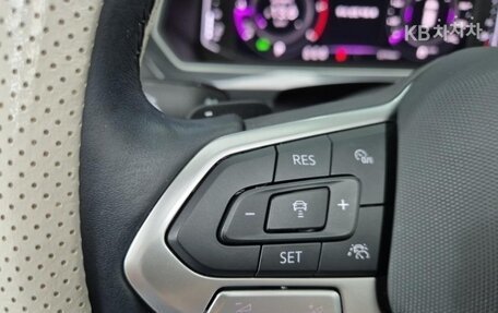Volkswagen Tiguan II, 2022 год, 3 580 020 рублей, 16 фотография