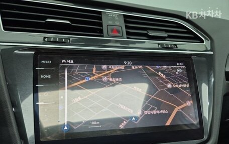 Volkswagen Tiguan II, 2022 год, 3 580 020 рублей, 14 фотография