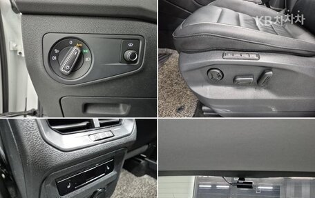Volkswagen Tiguan II, 2022 год, 3 580 020 рублей, 19 фотография