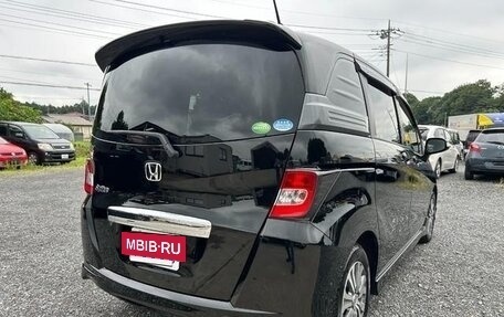 Honda Freed I, 2013 год, 810 000 рублей, 6 фотография