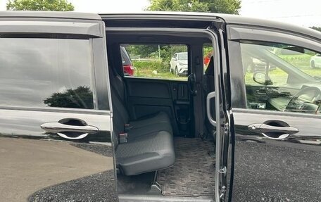 Honda Freed I, 2013 год, 810 000 рублей, 12 фотография