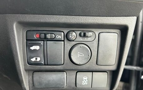 Honda Freed I, 2013 год, 810 000 рублей, 9 фотография