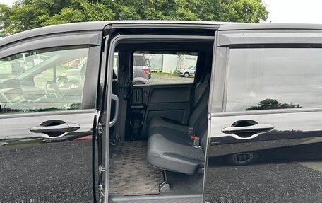 Honda Freed I, 2013 год, 810 000 рублей, 17 фотография