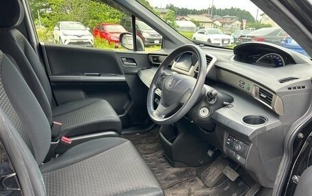 Honda Freed I, 2013 год, 810 000 рублей, 13 фотография