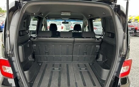 Honda Freed I, 2013 год, 810 000 рублей, 20 фотография