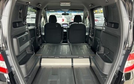Honda Freed I, 2013 год, 810 000 рублей, 21 фотография