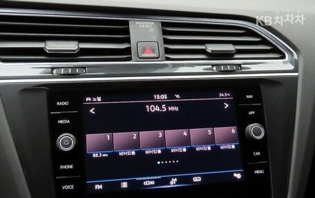 Volkswagen Tiguan II, 2021 год, 2 460 020 рублей, 8 фотография
