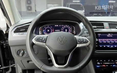 Volkswagen Tiguan II, 2021 год, 2 460 020 рублей, 7 фотография