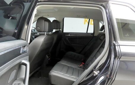 Volkswagen Tiguan II, 2021 год, 2 460 020 рублей, 13 фотография