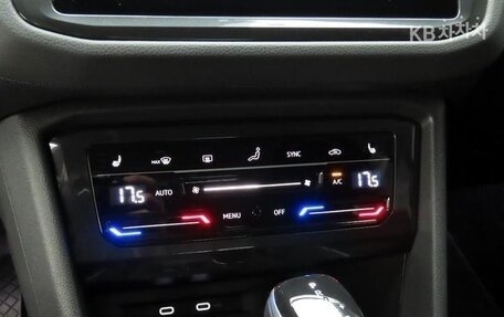 Volkswagen Tiguan II, 2021 год, 2 460 020 рублей, 9 фотография