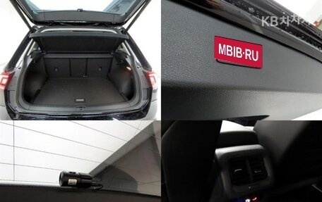 Volkswagen Tiguan II, 2021 год, 2 460 020 рублей, 17 фотография